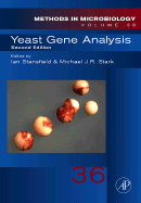 Yeast Gene Analysis: Volume 36