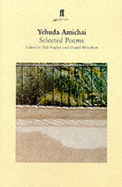 Yehuda Amichai Selected Poems