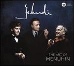 Yehudi: The Art of Menuhin