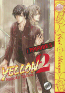 Yellow 2: Episode 3 (Yaoi)