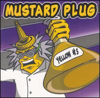 Yellow #5 - Mustard Plug