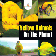 Yellow Animals on the Planet