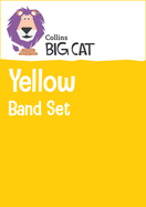 Yellow Band Set: Band 03/Yellow