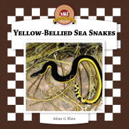 Yellow-Bellied Sea Snakes