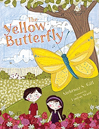 Yellow Butterfly