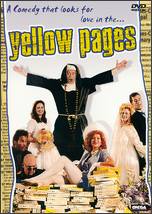 Yellow Pages - James Kenelm Clarke
