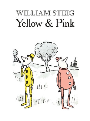 Yellow & Pink - 