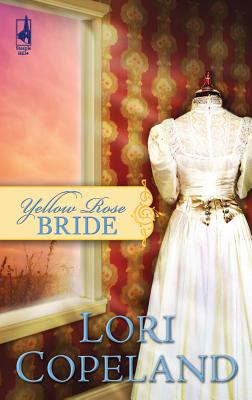 Yellow Rose Bride - Copeland, Lori