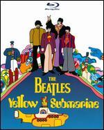 Yellow Submarine [Blu-ray]