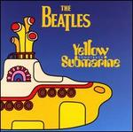 Yellow Submarine [Songtrack CD]
