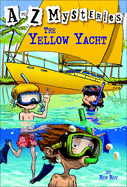 Yellow Yacht