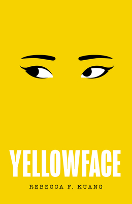 Yellowface - Kuang, Rebecca F