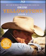 Yellowstone: Season One [Blu-ray] - 