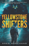 Yellowstone Shifters