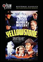Yellowstone - Arthur Lubin