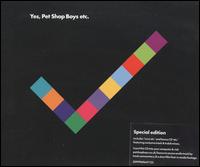 Yes [2CD] - Pet Shop Boys