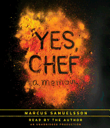 Yes, Chef: A Memoir