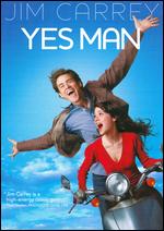 Yes Man [WS/P&S] - Peyton Reed