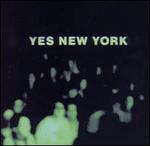 Yes New York - Various Artists