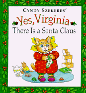 Yes, Virginia There is a Santa Claus