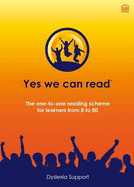 Yes We Can Read - Coleman, Libby, and Ainley, Nick, and White, Catherine (Editor)