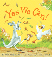 Yes We Can! - McBratney, Sam