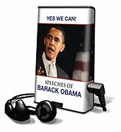 Yes We Can! - Obama, Barack Hussein, President (Read by)