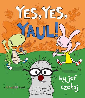 Yes, Yes, Yaul! - 