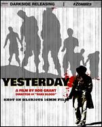 Yesterday [Blu-ray] - Rob Grant