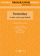 Yesterday & Other Classic Pop Ballads