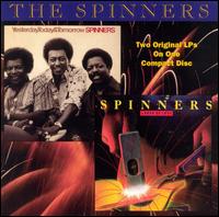 Yesterday Today Tomorrow/Labor of Love - The Spinners