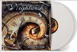 Yesterwynde [White Vinyl 2 LP]