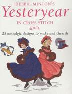 Yesteryear in Cross Stitch