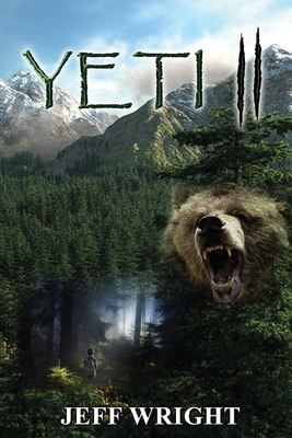 Yeti II - Wright, Jeff