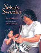 Yetsa's Sweater