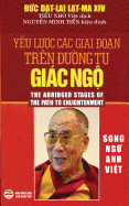 Yeu Luoc Cac Giai Doan Tren Duong Tu Giac Ngo: Song Ngu Anh Viet