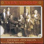 Yiddish-American Klezmer Music - 1925-1956