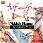 Yiddish, Klezmer and Sephardic Music