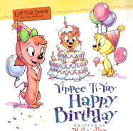 Yippie Ti-Yay Happy Birthday - Lollar, Phil