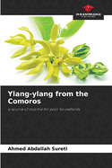 Ylang-ylang from the Comoros