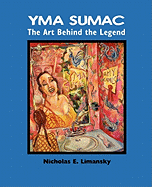 Yma Sumac: The Art Behind the Legend