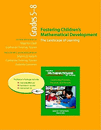 Ymaw Fostering Children's Mathematical Development, Grades 5-8 (Resource Package): The Landscape of Learning