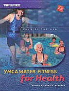 YMCA Water Fitness for Health - Slane, Laura J, and Sanders, Mary E