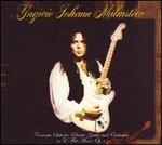 Yngwie Johann Malmsteen: Concerto Suite for Electric Guitar and Orchestra in E flat Min