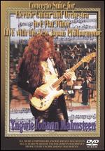 Yngwie Johann Malmsteen: Concerto Suite For Electric Guitar and Orchestra in E Flat Minor