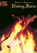 Yngwie Malmsteen - Rising Force: Guitar Recorded Versions