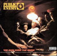 Yo! Bum Rush the Show - Public Enemy