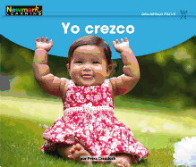 Yo Crezco Leveled Text