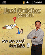 Yo No Pedi Nacer!!