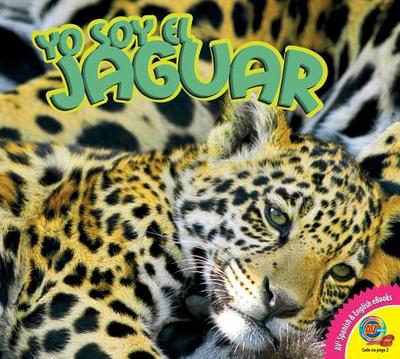 Yo Soy El Jaguar, with Code - MacLeod, Steve
